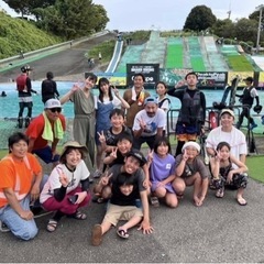 フリースタイルスキーチーム群馬フォーウィングス − 群馬県