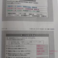 ヒューマンアカデミー「日本語教育能力検定試験 完全合格講座」教材＆講義DVD&音声CDセットの画像