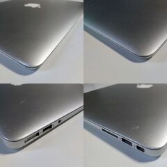 Macbook Air 2015 13インチの画像