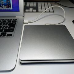 Macbook Air 2015 13インチの画像