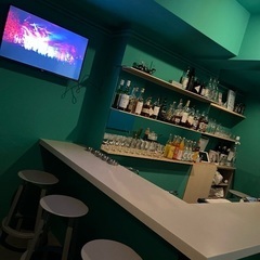 【JR代々木駅】Bar  RIPE バーテンダー募集の画像