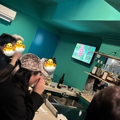 【JR代々木駅】Bar  RIPE バーテンダー募集の画像