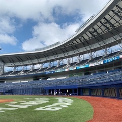 草野球の仲間募集