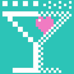 【JR代々木駅】Bar  RIPE バーテンダー募集の画像