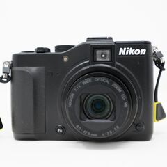 Nikon P7000 コンデジの画像