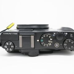 Nikon P7000 コンデジの画像