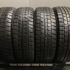 DUNLOP WINTER MAXX WM02 195/65R1...