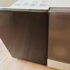 【🚨無料🚨】加湿器の画像