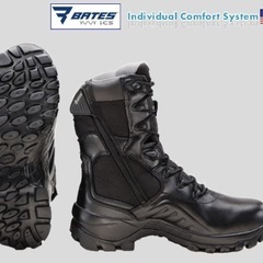 BATES（ベイツ)　ブーツ DELTAII M9-ICS SIDE ZIP GORE-TEX 【BA-2900/2920】の画像