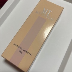 メタトロン　ハンドクリーム