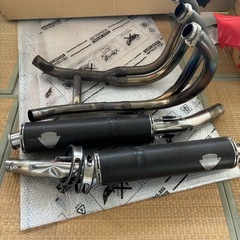 GSX1400 ワイバン　値下げ