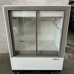 【SANYO】 サンヨー 冷蔵ショーケース SMR-S36F 6...