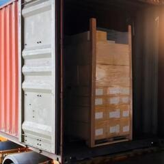 朝の短時間　12,000円　倉庫でのシンプルな荷下ろし作業です。
