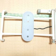 脚トレーニング・ダイエット器具 脚トレ 内もも筋トレーニング器具 太もも痩せ 内転筋トレーニング　レッグマジック風器具の画像