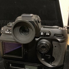 Nikon D1 デジタル一眼レフカメラ【動作品】②の画像
