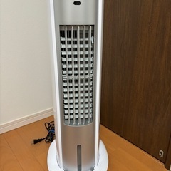 山善 冷風の中古が安い！激安で譲ります・無料であげます(5