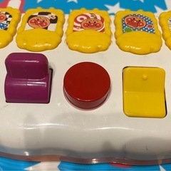 アンパンマン　おもちゃ