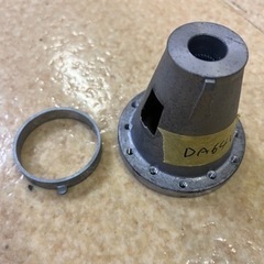 ♦︎DA64V ハンドルボス♦︎