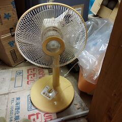 TEKNOS 扇風機