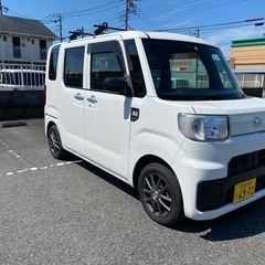★すぐ乗れます！平成29年式　ダイハツ　ハイゼットキャディー　車検令和7年6月★の画像