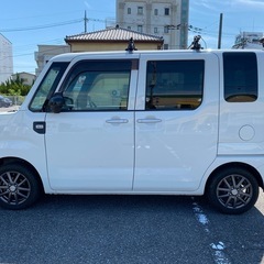 ★すぐ乗れます！平成29年式　ダイハツ　ハイゼットキャディー　車検令和7年6月★の画像