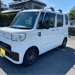 ★すぐ乗れます！平成29年式　ダイハツ　ハイゼットキャディー　車...