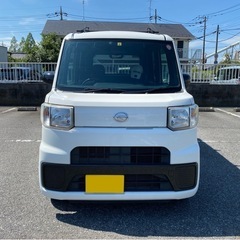 ★すぐ乗れます！平成29年式　ダイハツ　ハイゼットキャディー　車検令和7年6月★の画像