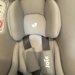 ⭐️チャイルドシート 　ISOFIX対応　joie  ジョイー　i-snug  i-baseの画像