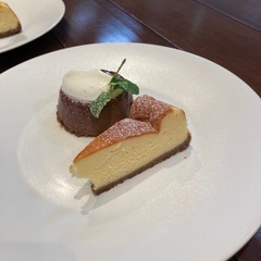 ２０２４年５月にオープンしたしたカジュアルなイタリアンです❣️ - 地元のお店