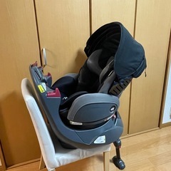 チャイルドシート