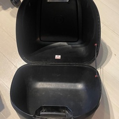 GIVI ボックス　リアボックスの画像