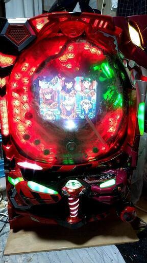 難有りエヴァンゲリオン7