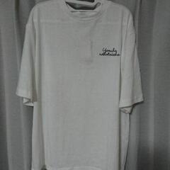 キュルガ 夜は猫といっしょ Tシャツ
