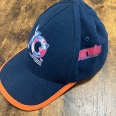 キャップの画像