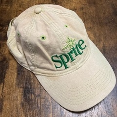 キャップの画像