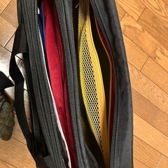 ミキハウス　マザーバック✨の画像