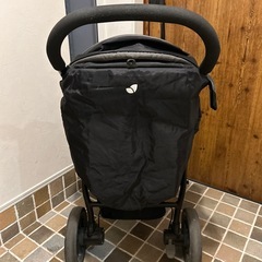 KATOJI　joie ３輪ベビーカーの画像