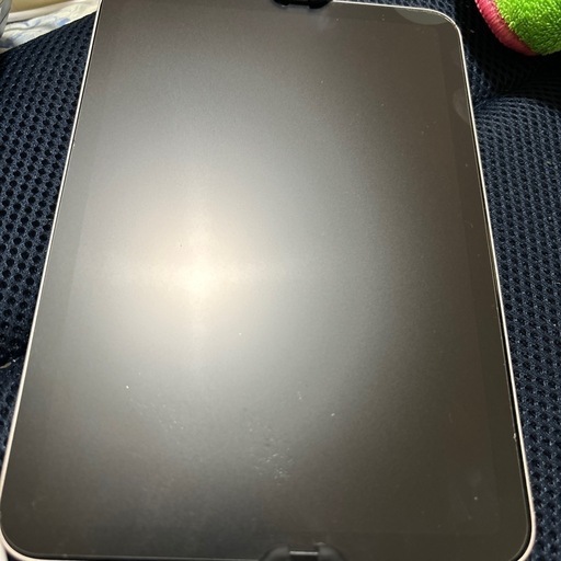 その他 iPad mini6
