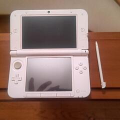 3DSLL本体５５００円