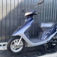原付⭕️ホンダスバーDIO  AF27⭕️レーシング用ローラー付き
