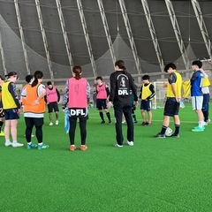 6/22(日)フットサルしませんか？？