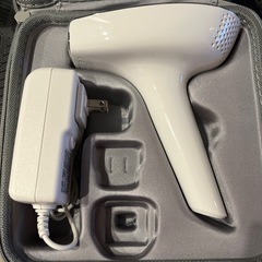 受け渡し予定者決定済み　エピレタ 脱毛器