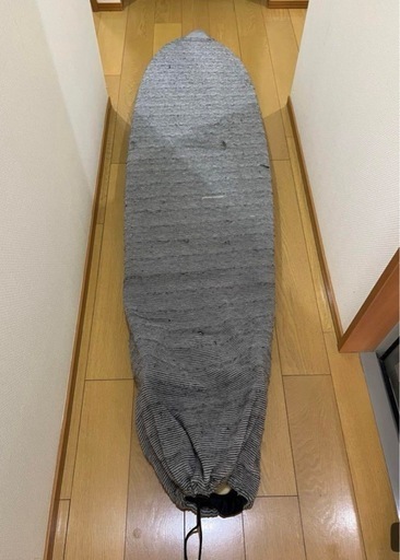【配送可能】サーフボード