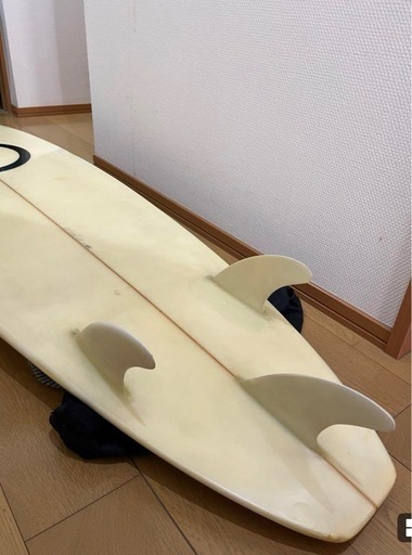 【配送可能】サーフボード