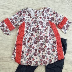 海外子ども服セット　の画像