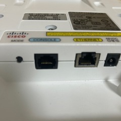 激安★Cisco AP 1142学習検証用の画像