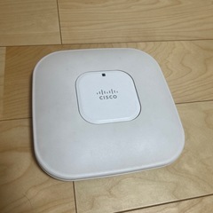 激安★Cisco AP 1142学習検証用