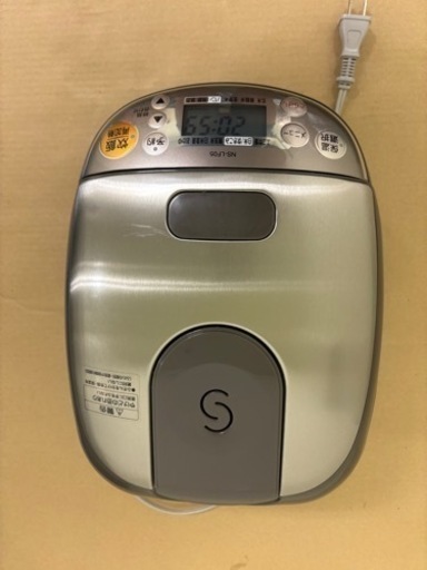 家電 キッチン家電 炊飯器