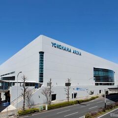 6月29日（日）横浜アリーナBIGフリーマーケット♪