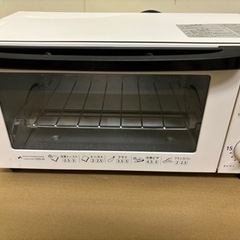 家電 キッチン家電 オーブントースター